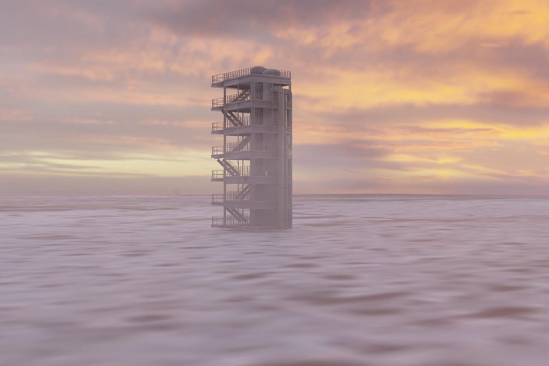 Dimensional Journeys
