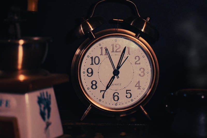 Time Loop Concept