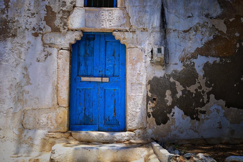 Portal to Another Dimension