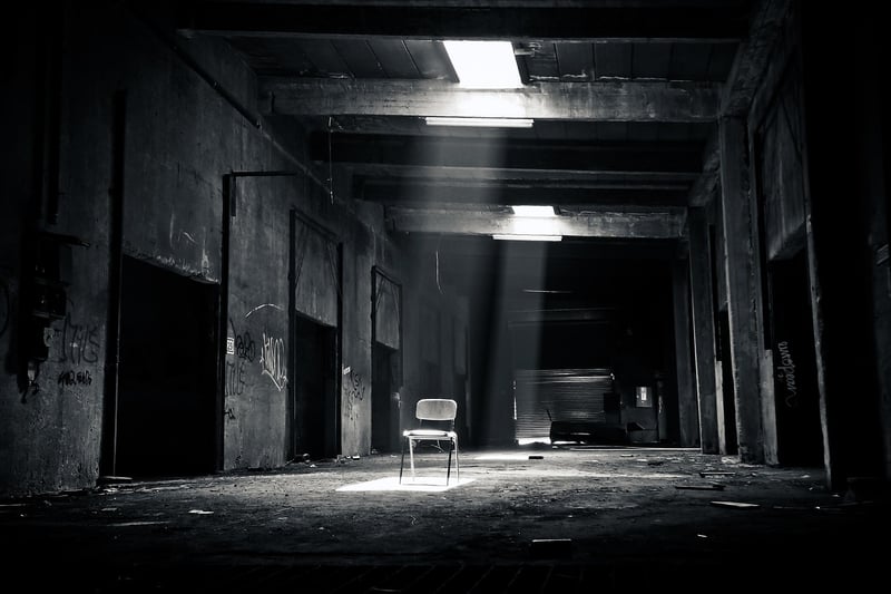 Old Factory