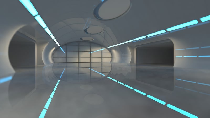Temporal Rift
