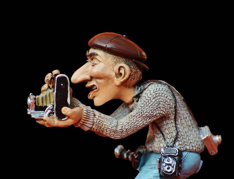 Temporal Safari